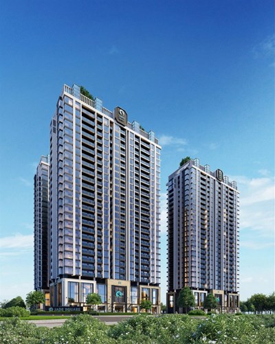 JADE SQUARE